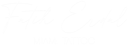 Tattoo artist in Miami