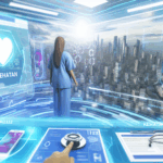 Mungkinkah Virtual Health Coach berbasis ChatGPT 5 akan menggantikan tugas konsultan kesehatan tradisional di tahun 2026?