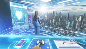 Mungkinkah Virtual Health Coach berbasis ChatGPT 5 akan menggantikan tugas konsultan kesehatan tradisional di tahun 2026?