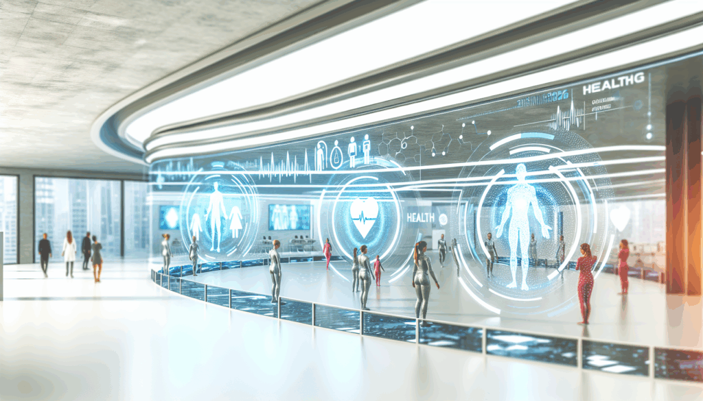 Sejauh mana Artificial Intelligence dalam deteksi dini penyakit jantung tahun 2026 bisa menyelamatkan ribuan nyawa—terdapat inovasi apa saja yang telah siap mentransformasi hidup Anda?